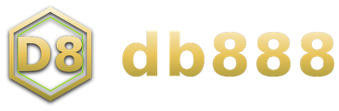 db888 โลโก้